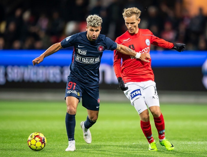 Silkeborg IF - RSC Anderlecht xem trước và dự đoán