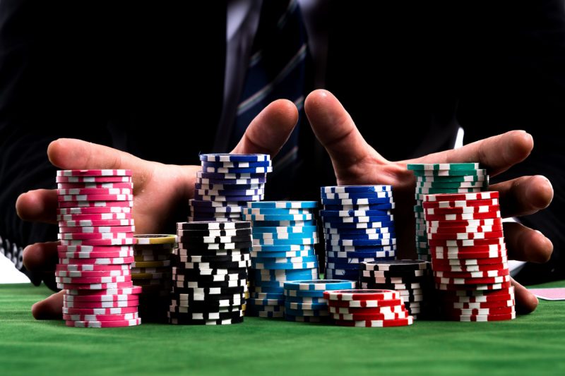 Tổng hợp 4 Game Poker miễn phí