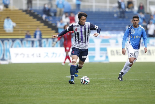 Dự đoán Avispa Fukuoka - Albirex Niigata